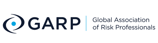 GARP (FRM) logo