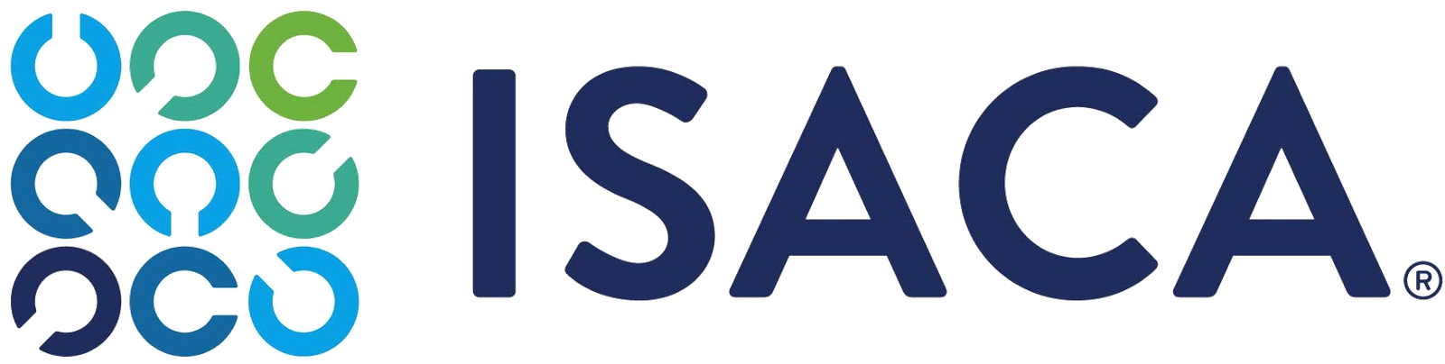 ISACA logo